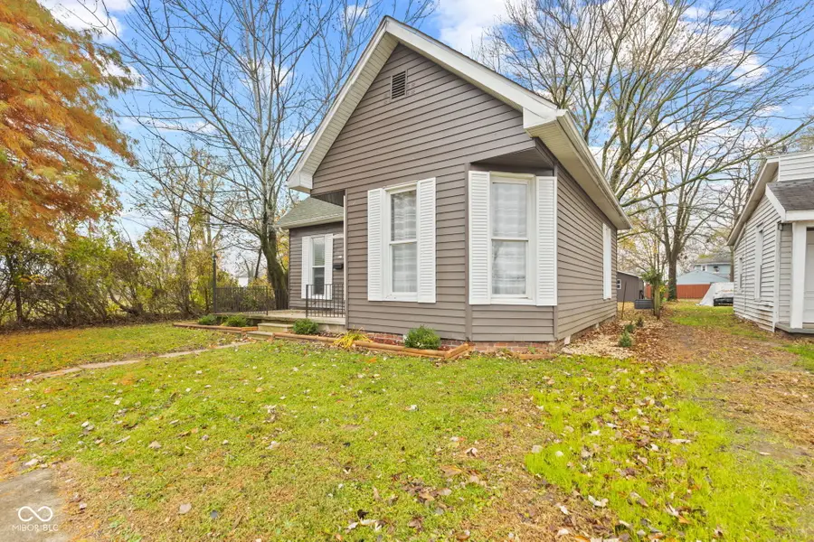 611 Blish Street, Seymour, IN 47274 - Image #3