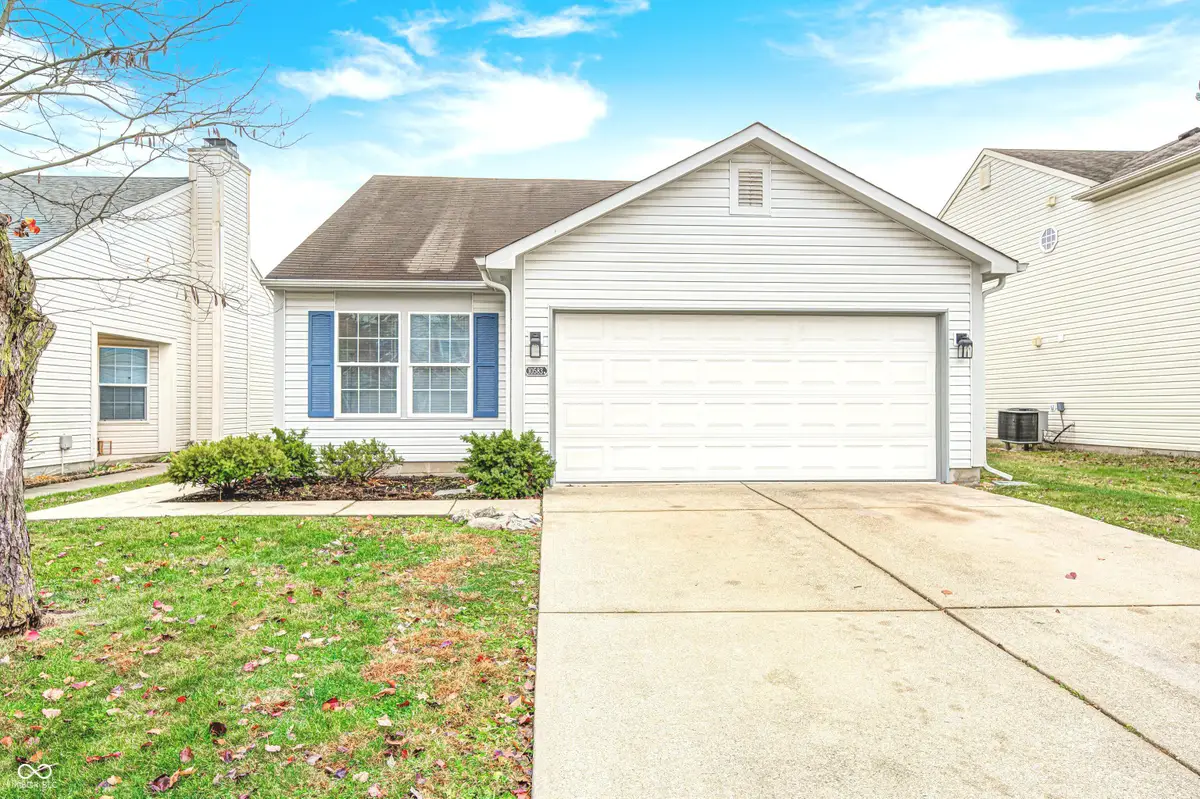 10583 Northern Dancer Drive, Indianapolis, IN 46234 - Image #1