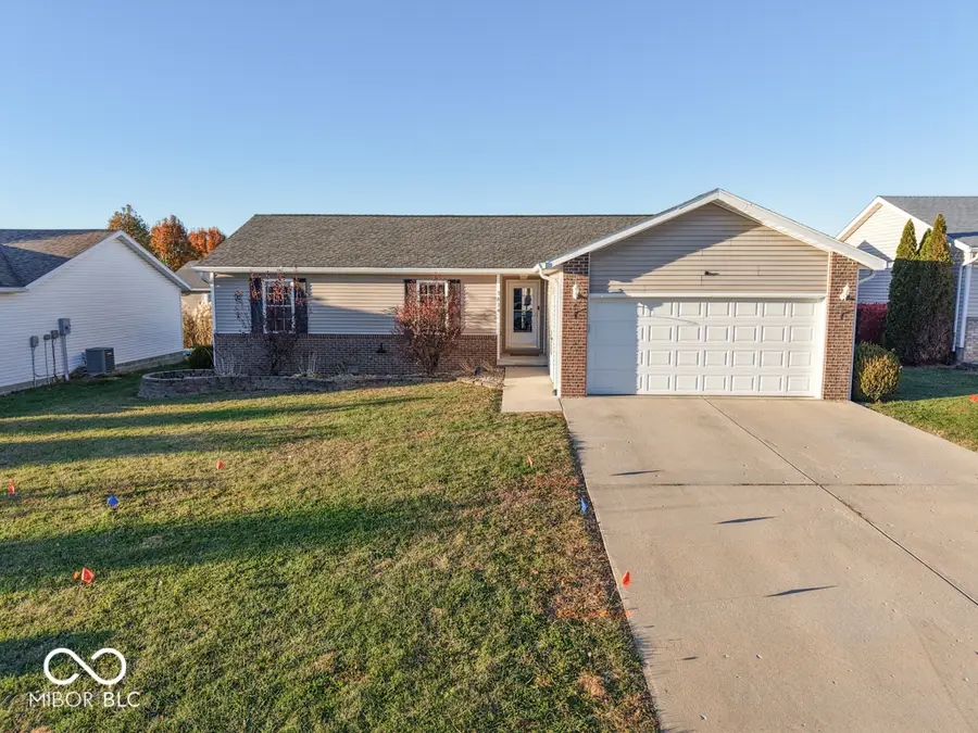 1674 W Democracy Street, Greensburg, IN 47240 - Image #2