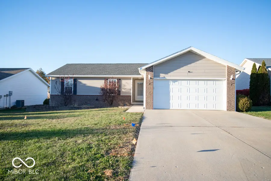 1674 W Democracy Street, Greensburg, IN 47240 - Image #3