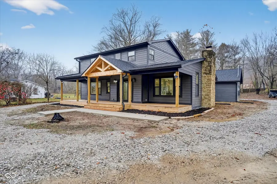 5086 State Road 46 E, Nashville, IN 47448 - Image #3