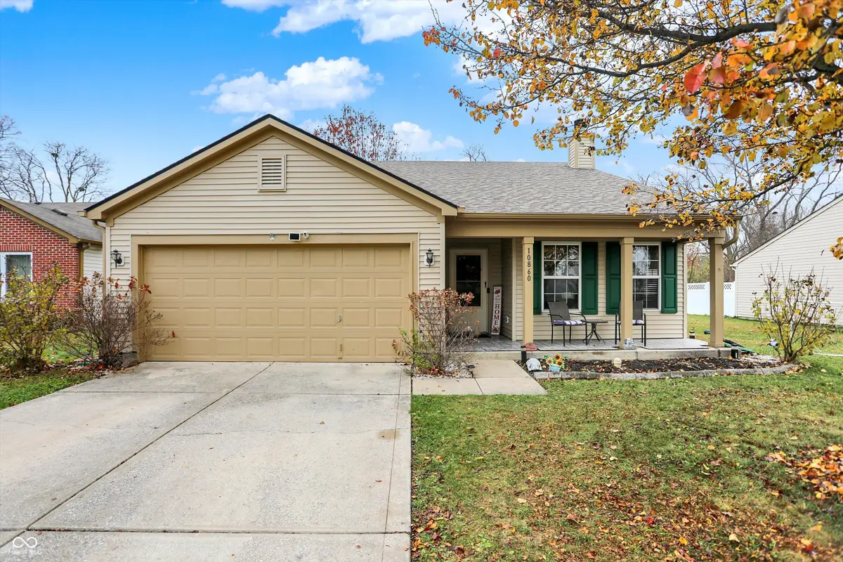 10860 Vanguard Lane, Indianapolis, IN 46234 - Image #1