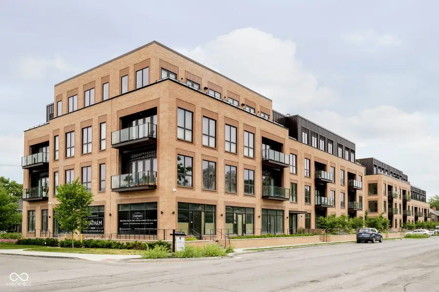 877 N East Street #104, Indianapolis, IN 46202 - Image #2