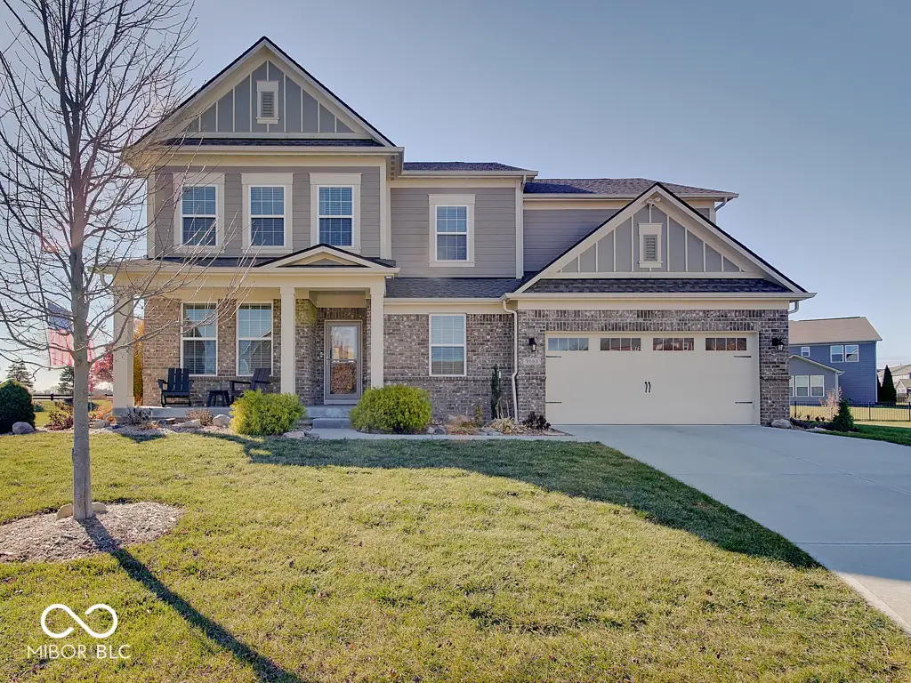 9668 Madera Court, Fishers, IN 46040 - Image #1