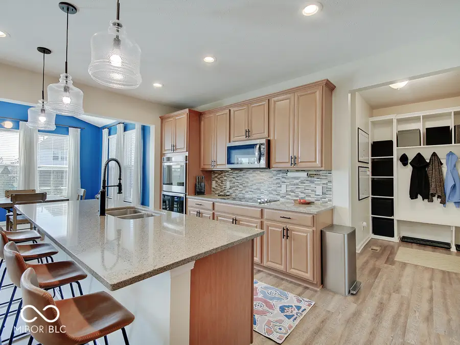 9668 Madera Court, Fishers, IN 46040 - Image #2