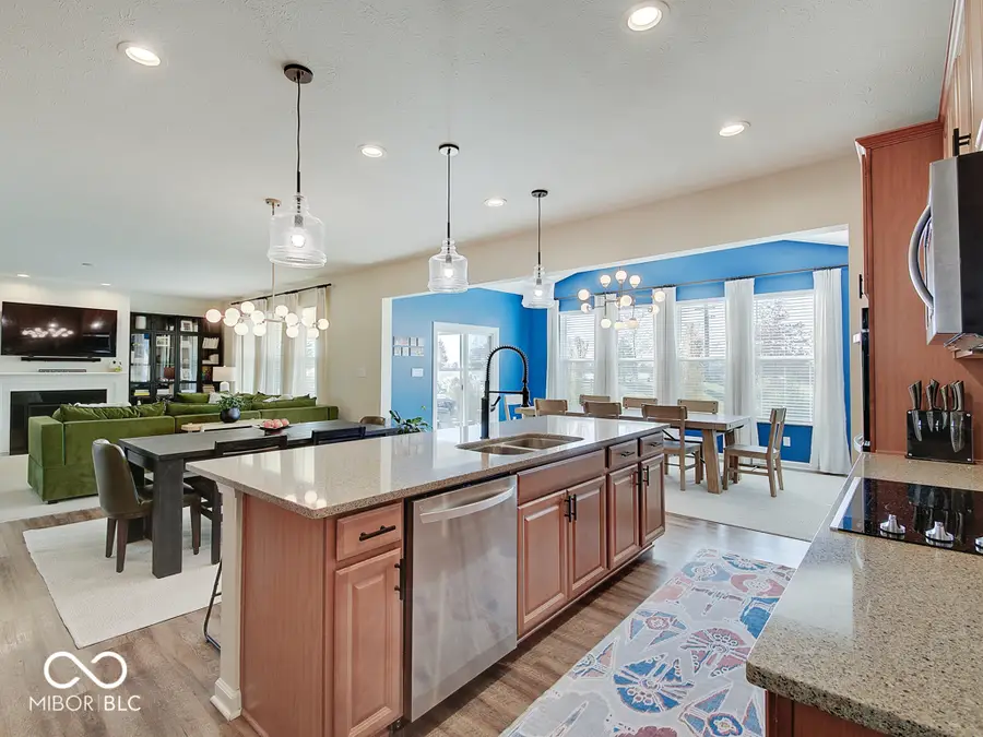 9668 Madera Court, Fishers, IN 46040 - Image #3