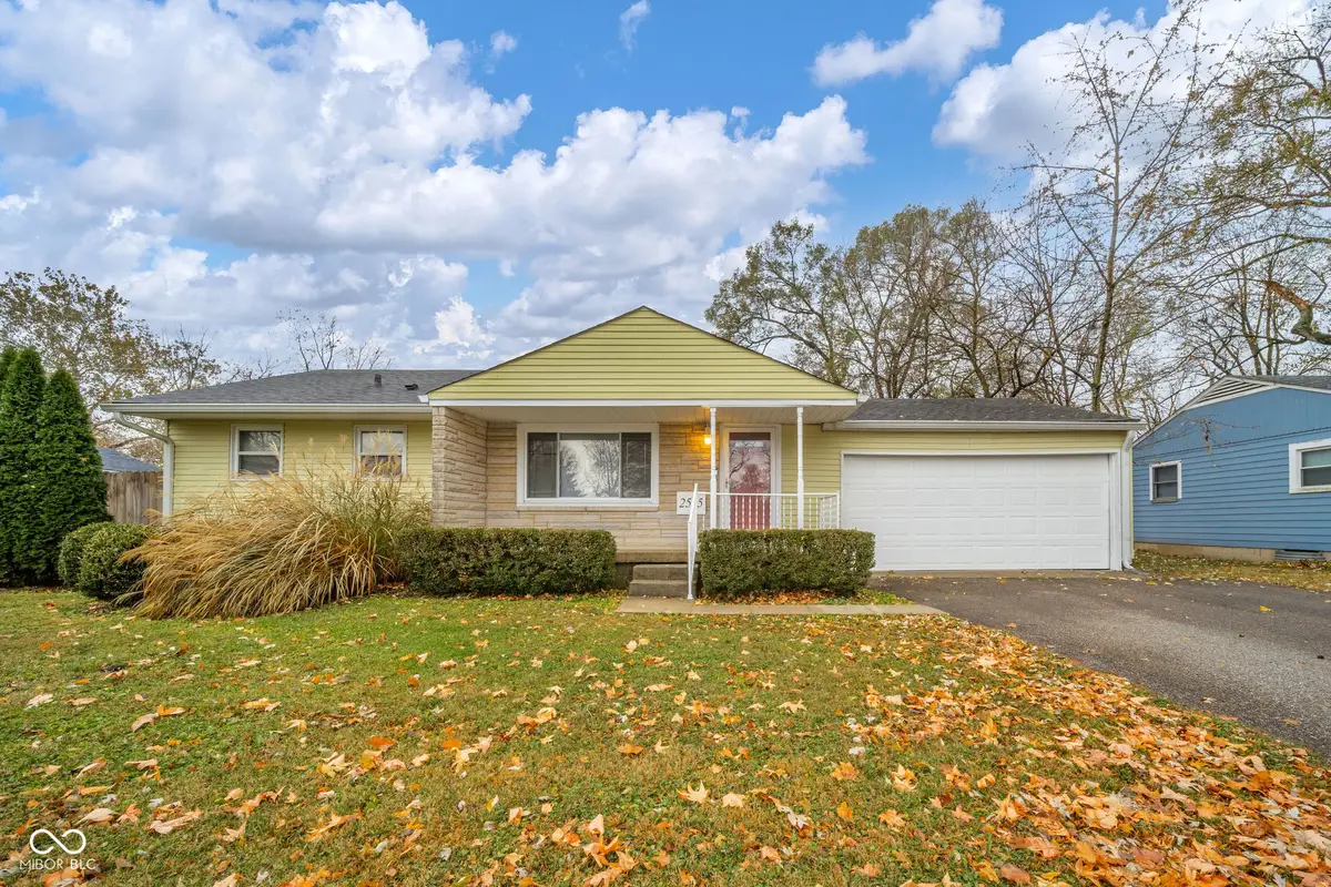 2535 E 68th Street, Indianapolis, IN 46220 - Image #1