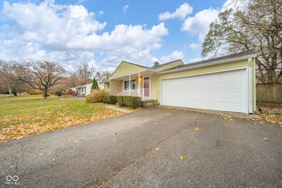 2535 E 68th Street, Indianapolis, IN 46220 - Image #2