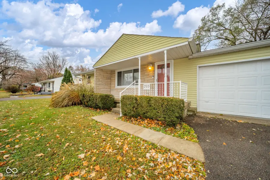 2535 E 68th Street, Indianapolis, IN 46220 - Image #3