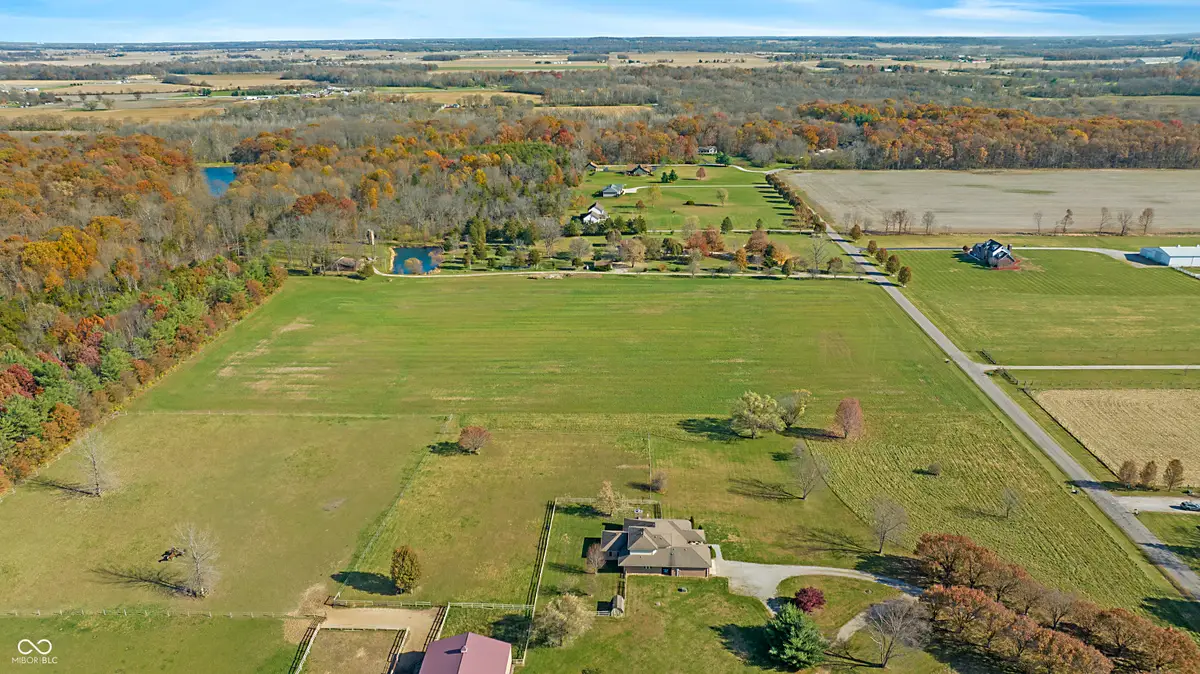 E 500 S, Franklin, IN 46131 - Image #1