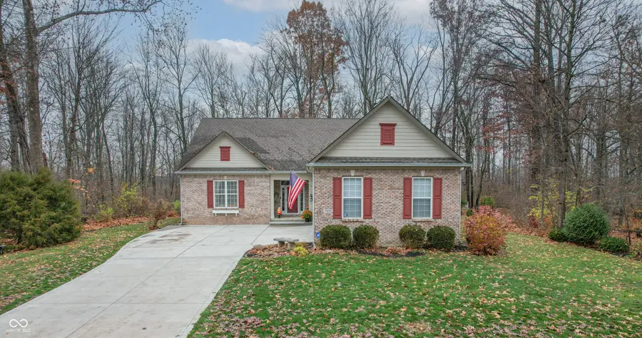 7680 Black Walnut Drive, Avon, IN 46123 - Image #2