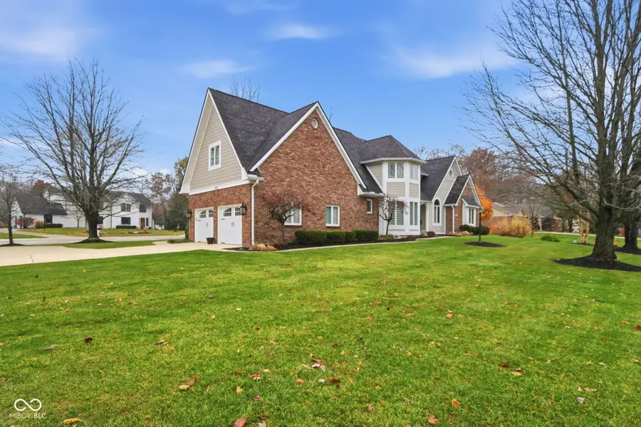 32 E Greyhound Pass, Carmel, IN 46032 - Image #2