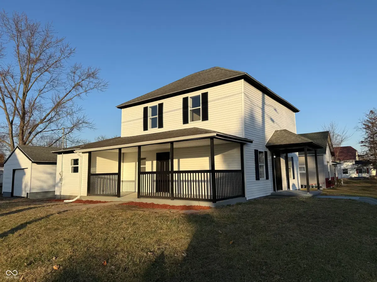 724 W Commercial Street, Hartford City, IN 47348 - Image #1