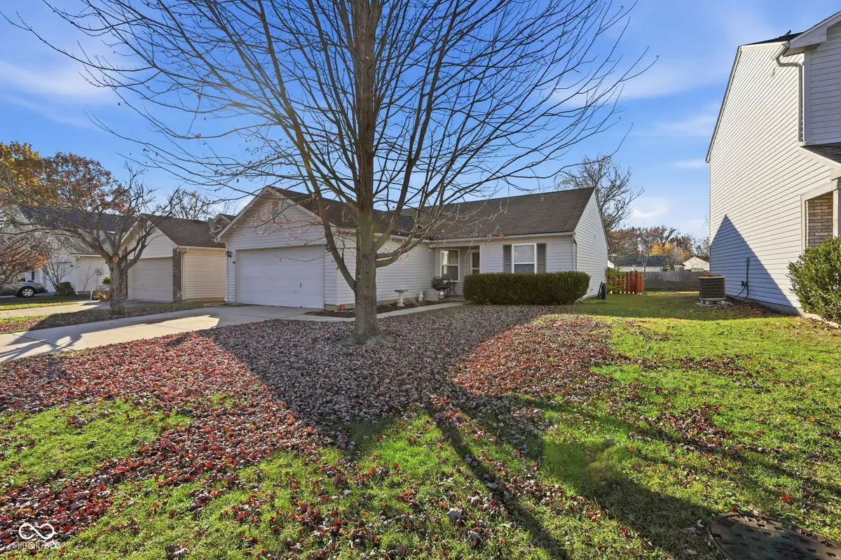 6819 Glenn Meade Drive, Indianapolis, IN 46241 - Image #1