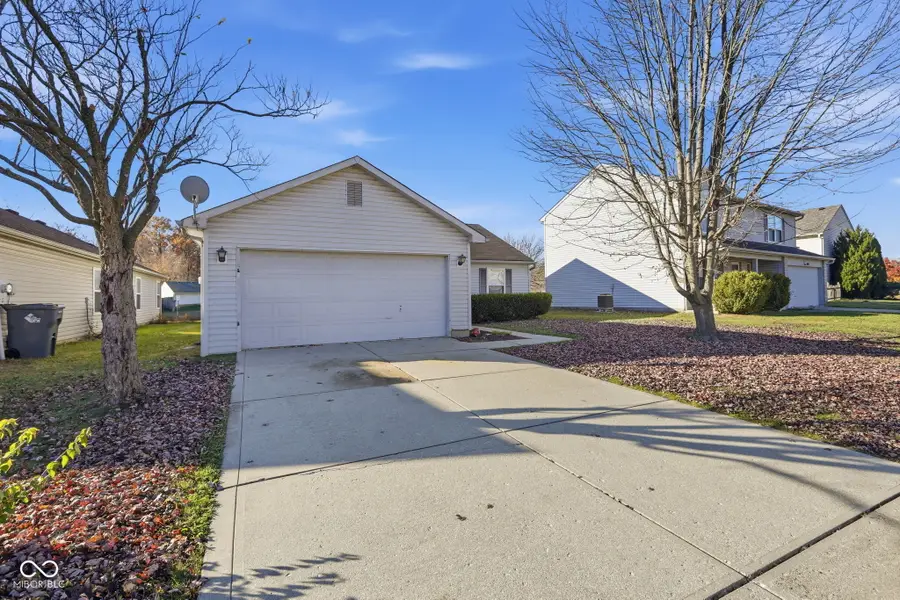 6819 Glenn Meade Drive, Indianapolis, IN 46241 - Image #2