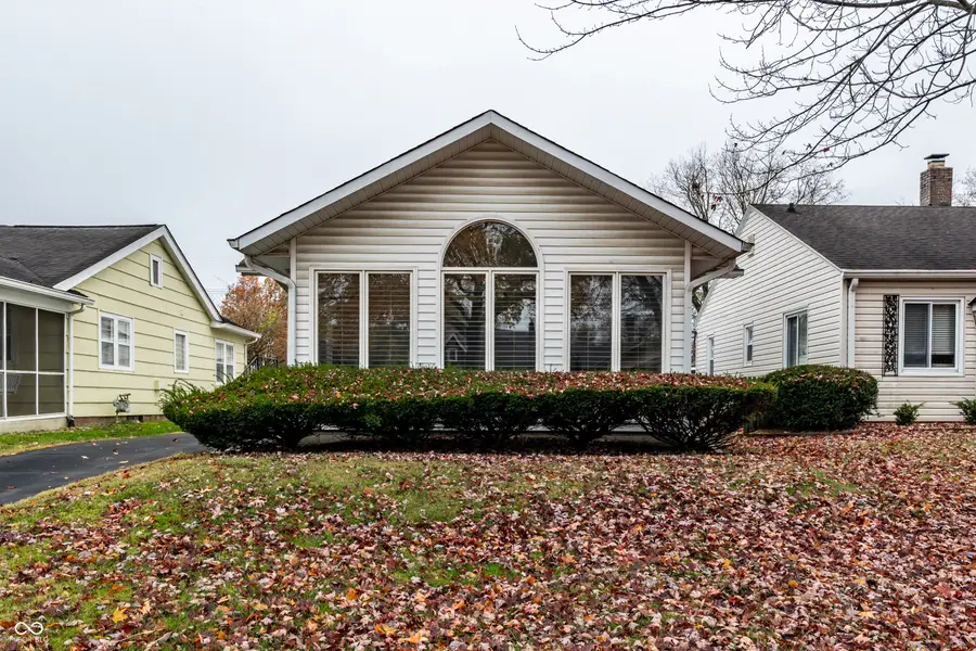 6182 Primrose Avenue, Indianapolis, IN 46220 - Image #2