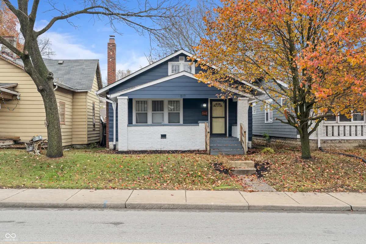 517 N Emerson Avenue, Indianapolis, IN 46219 - Image #1