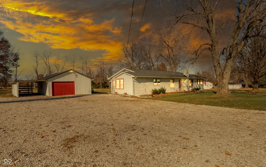 2653 N Coffee Pot Road, Austin, IN 47102 - Image #2