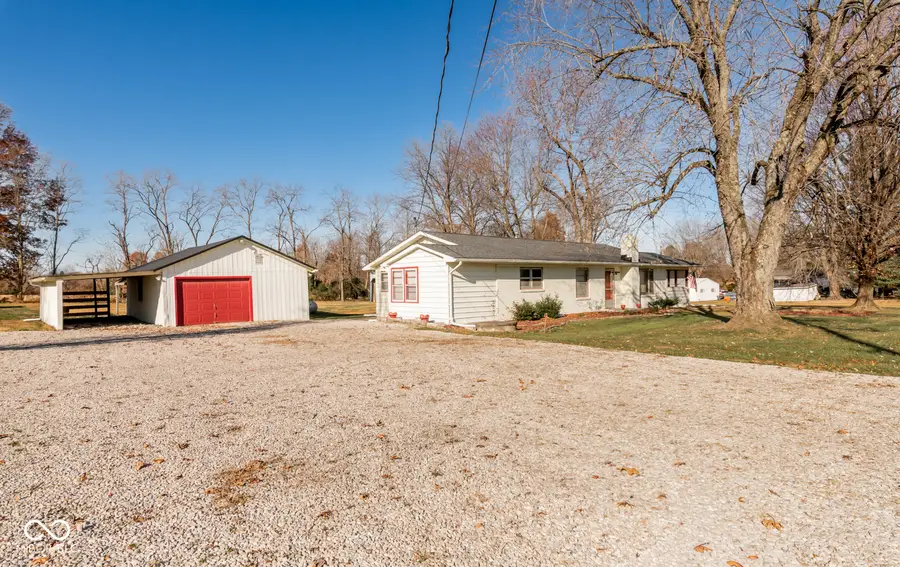 2653 N Coffee Pot Road, Austin, IN 47102 - Image #3