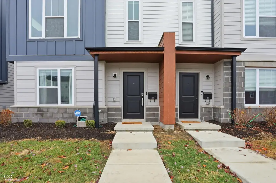 312 Steeples Boulevard, Indianapolis, IN 46222 - Image #3