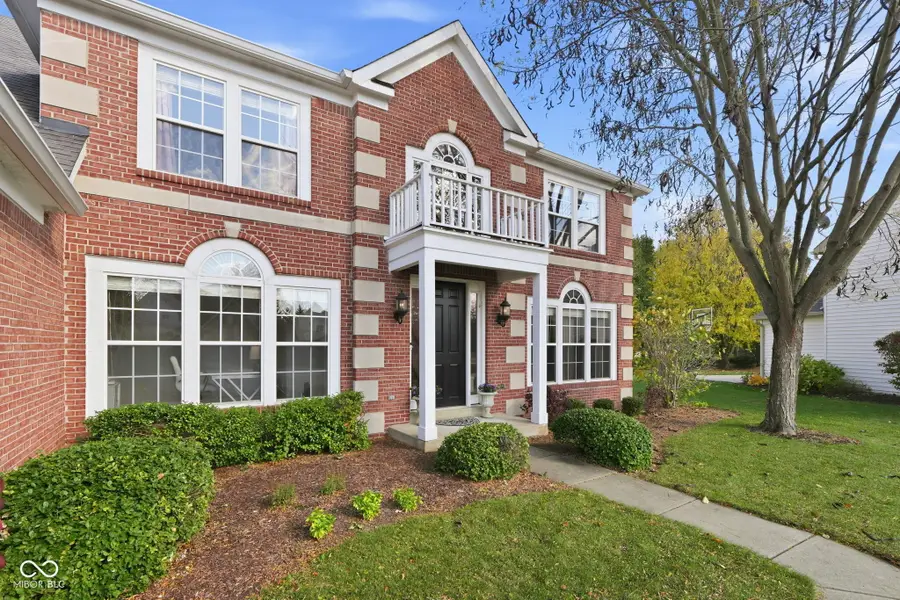 1561 Claireridge Court, Avon, IN 46123 - Image #3