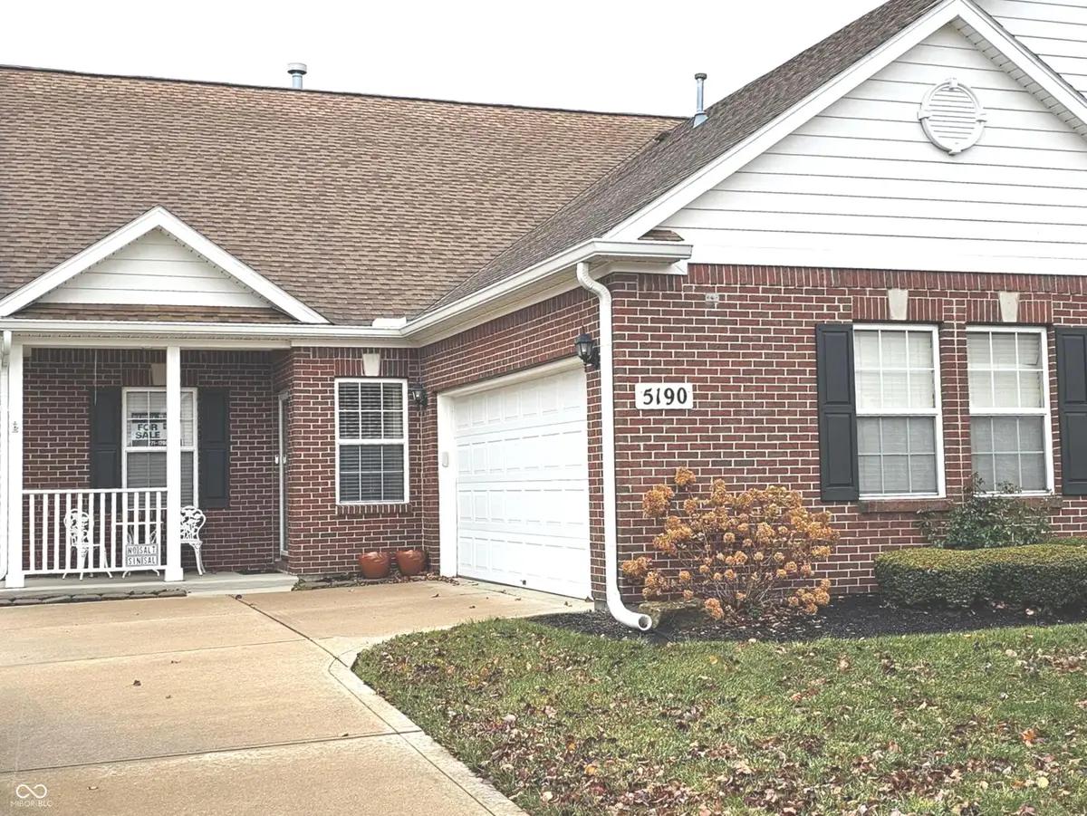 5190 Baltustrol Drive, Avon, IN 46123 - Image #1