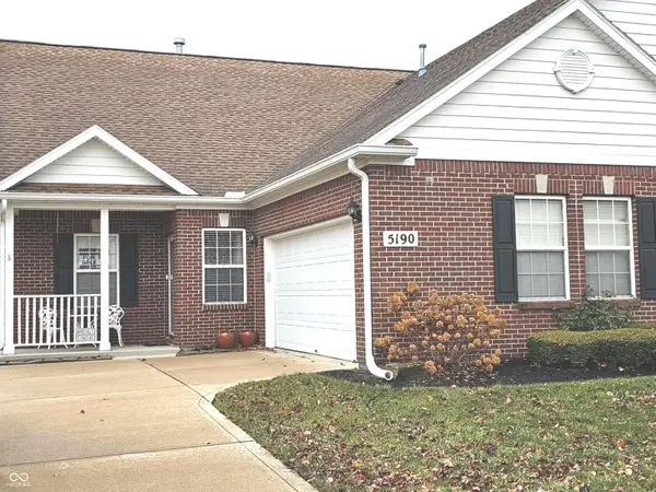 5190 Baltustrol Drive, Avon, IN 46123