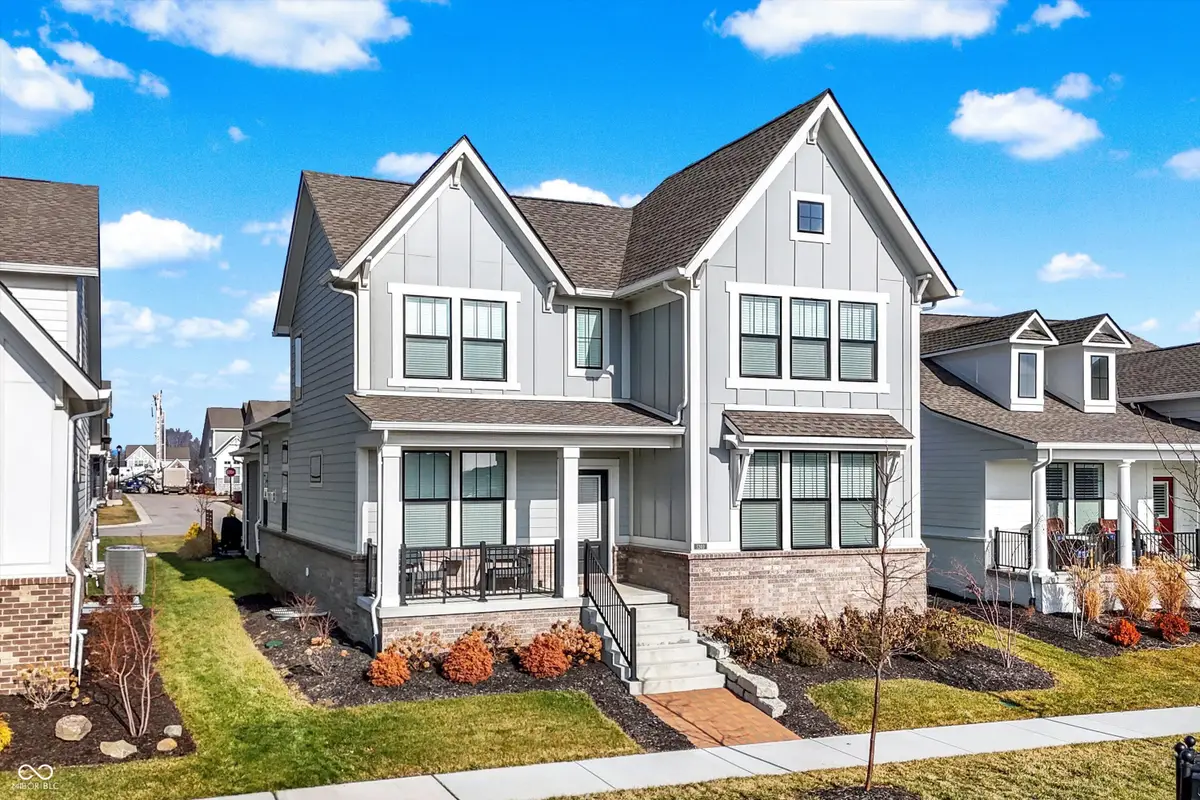 1240 Hartswick Court, Westfield, IN 46074 - Image #1