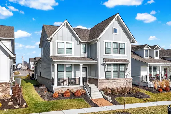 1240 Hartswick Court, Westfield, IN 46074