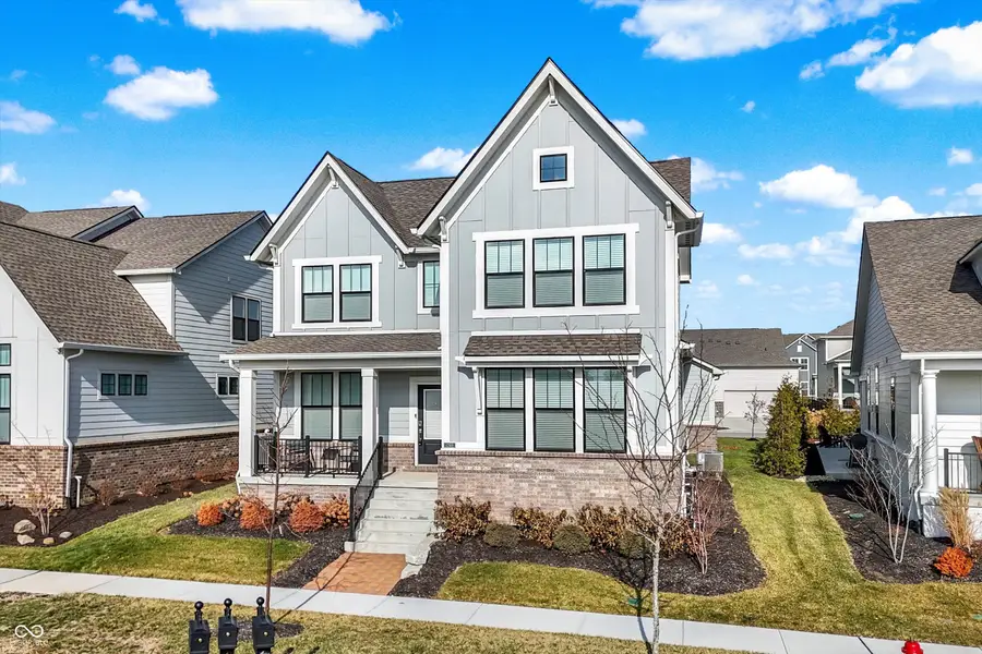 1240 Hartswick Court, Westfield, IN 46074 - Image #3