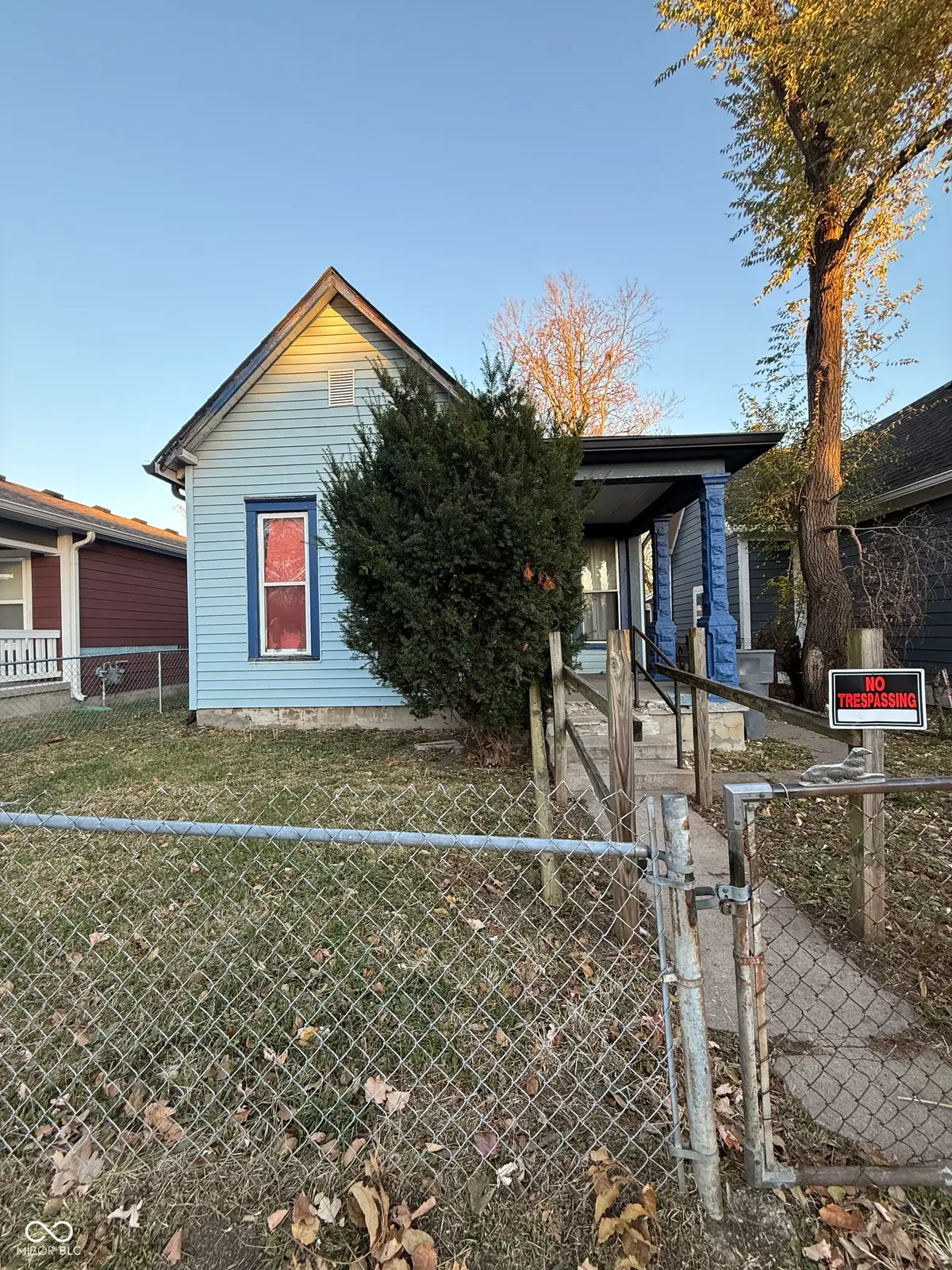 721 N Belleview Place, Indianapolis, IN 46222 - Image #1