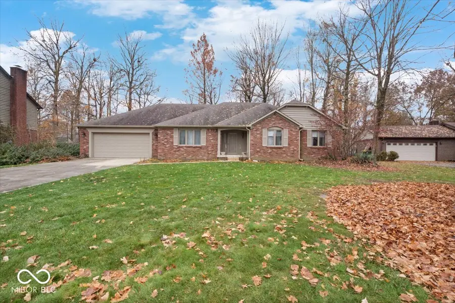 4019 S Heritage Court, New Palestine, IN 46163 - Image #2