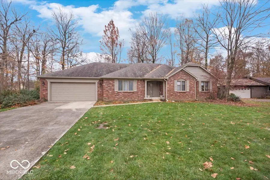 4019 S Heritage Court, New Palestine, IN 46163 - Image #3