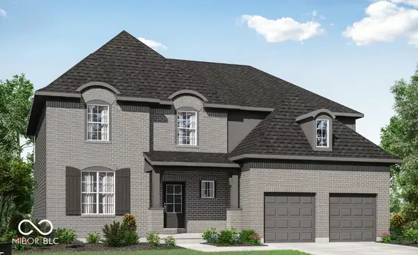 1914 Delp Court, Avon, IN 46123