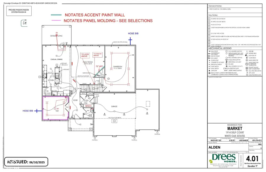 1914 Delp Court, Avon, IN 46123 - Image #3