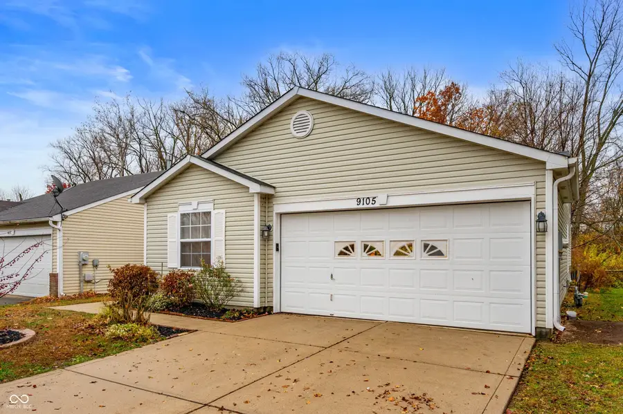 9105 Southernwood Way, Indianapolis, IN 46231 - Image #2