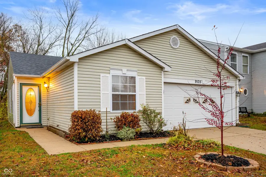 9105 Southernwood Way, Indianapolis, IN 46231 - Image #3