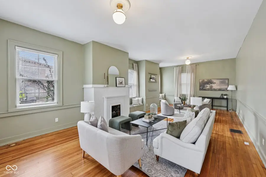 1020 E Palmer Street, Indianapolis, IN 46203 - Image #3