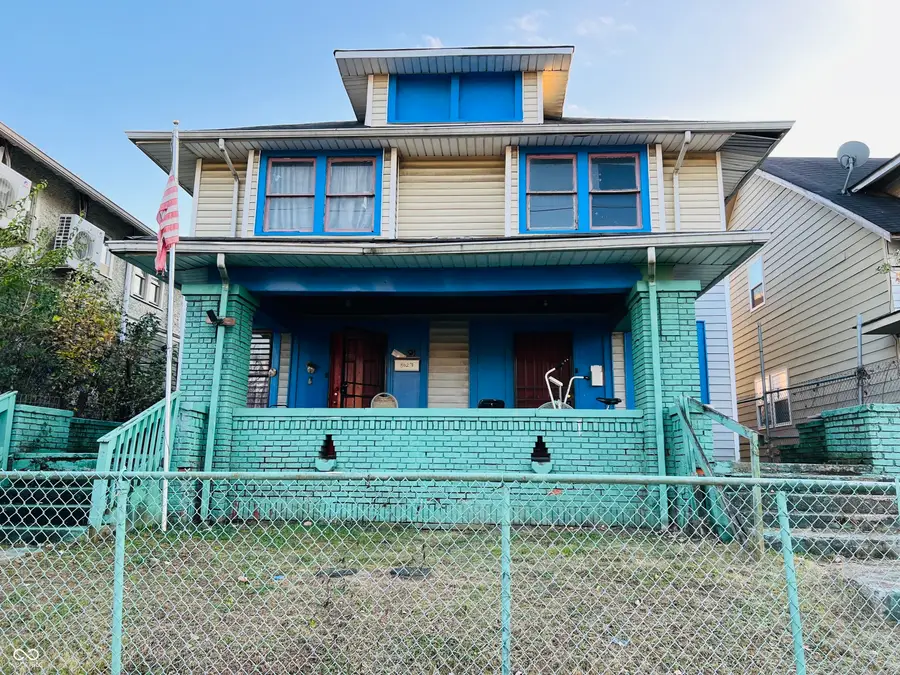 3025 E Michigan Street, Indianapolis, IN 46201 - Image #2