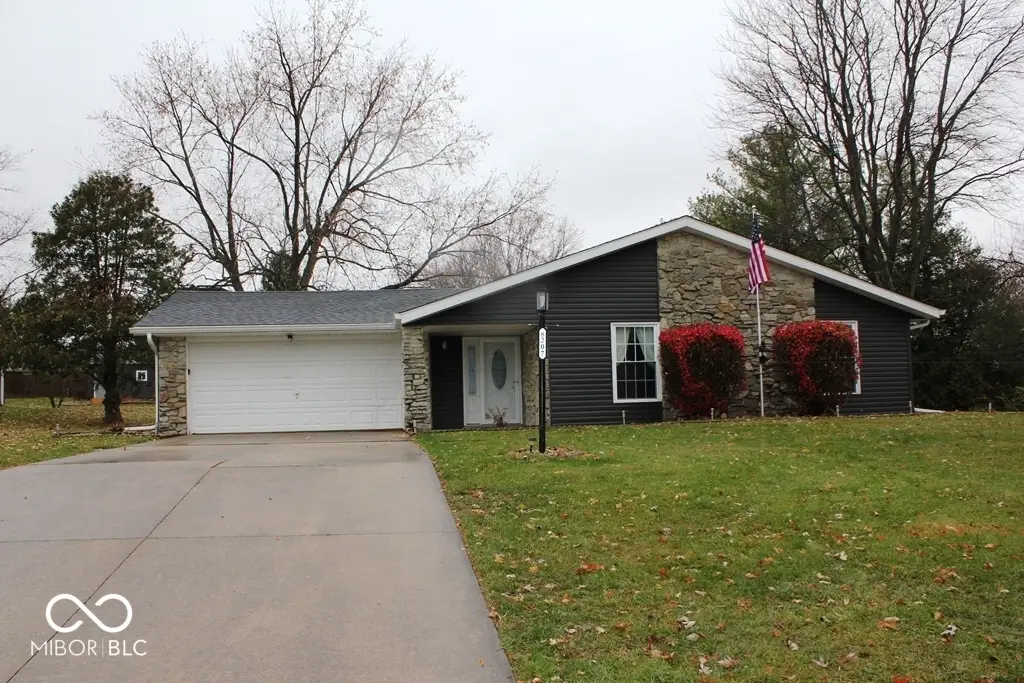 8207 N Myers Road, Muncie, IN 47303 - Image #1