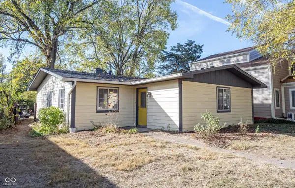 1565 Evans Avenue, Noblesville, IN 46060