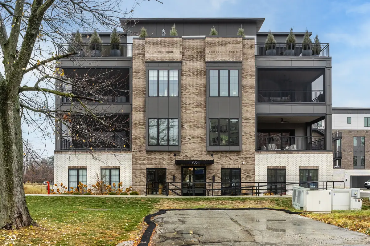 705 Livingstone Drive #Suite 210, Carmel, IN 46032 - Image #1