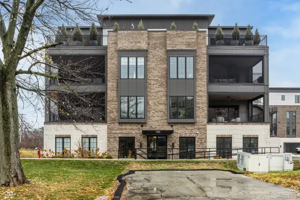 705 Livingstone Drive #Suite 210, Carmel, IN 46032