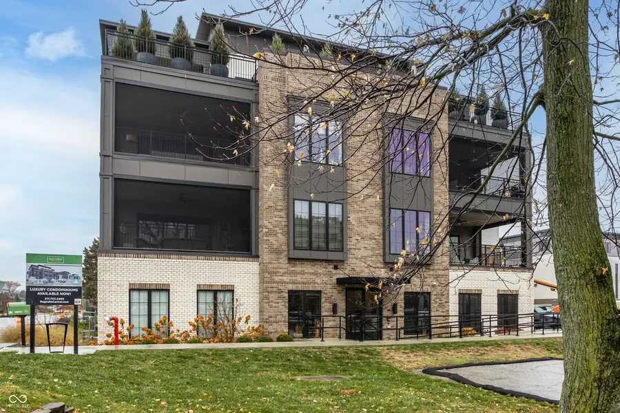 705 Livingstone Drive #Suite 210, Carmel, IN 46032 - Image #2