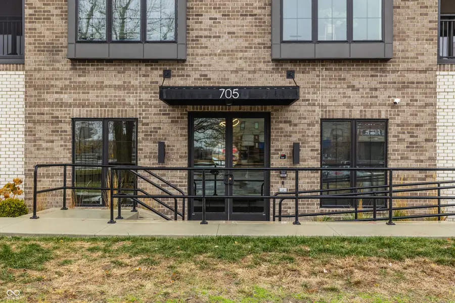 705 Livingstone Drive #Suite 210, Carmel, IN 46032 - Image #3