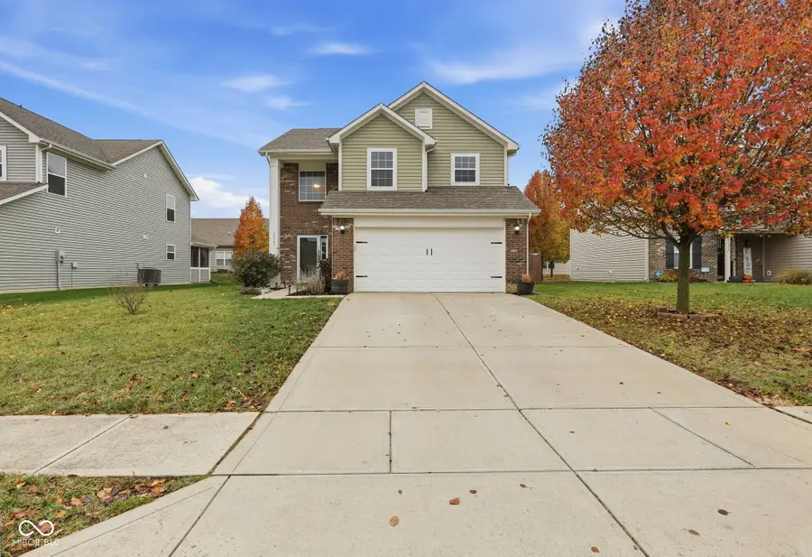 15143 Silvercharm Drive, Noblesville, IN 46060 - Image #2