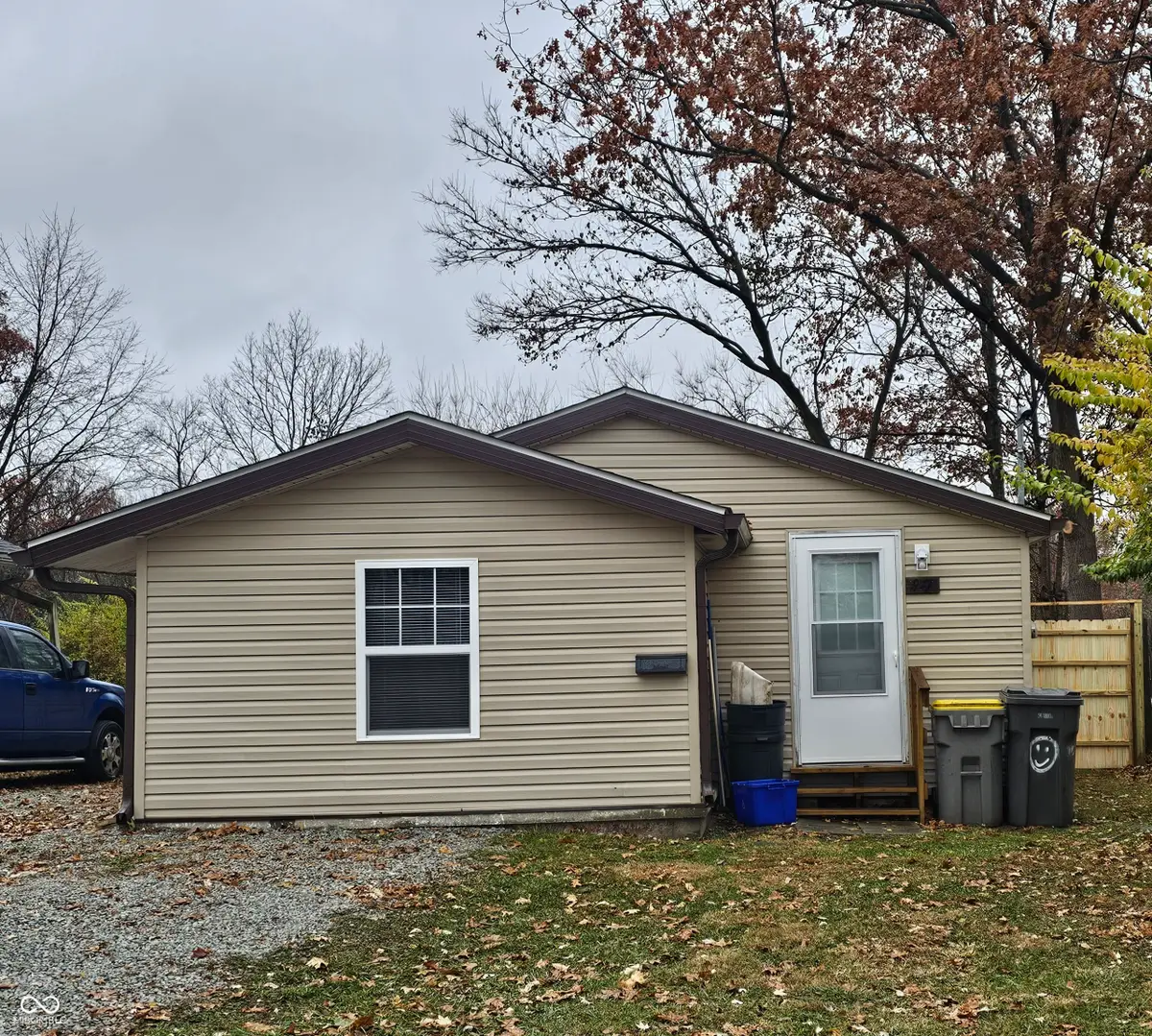 917 Hickory Street, Anderson, IN 46012 - Image #1