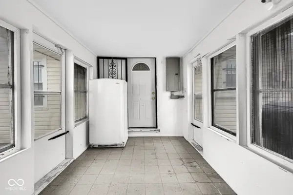 2308 W 16th Street, Anderson, IN 46016