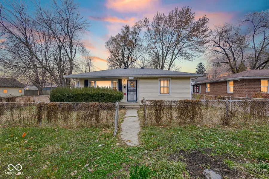 2308 W 16th Street, Anderson, IN 46016 - Image #2