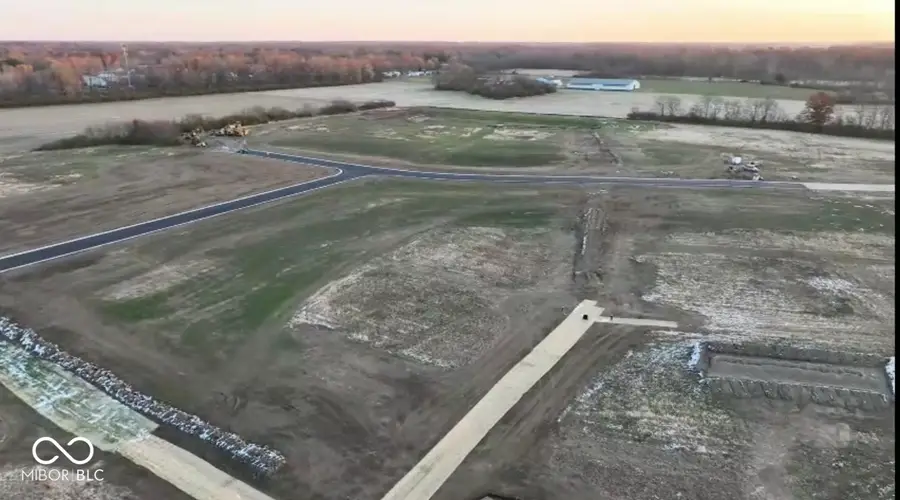 Lot 24 Rockfield Estates, Greenfield, IN 46140 - Image #3